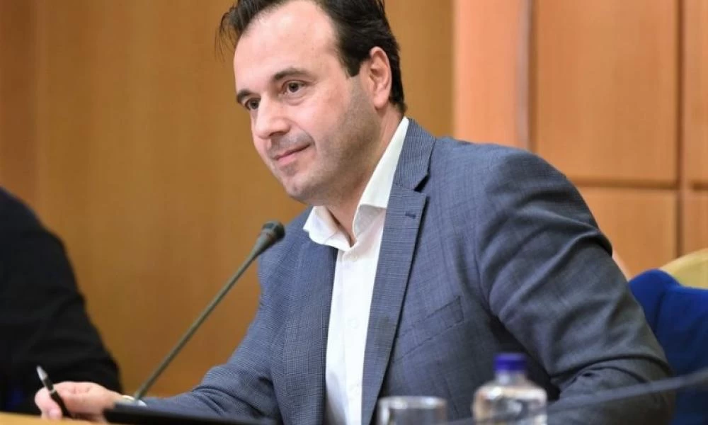 Δήμαρχος Τρικκαίων: Mας ταξίδεψε στα '90 με αφορμή το Facebook